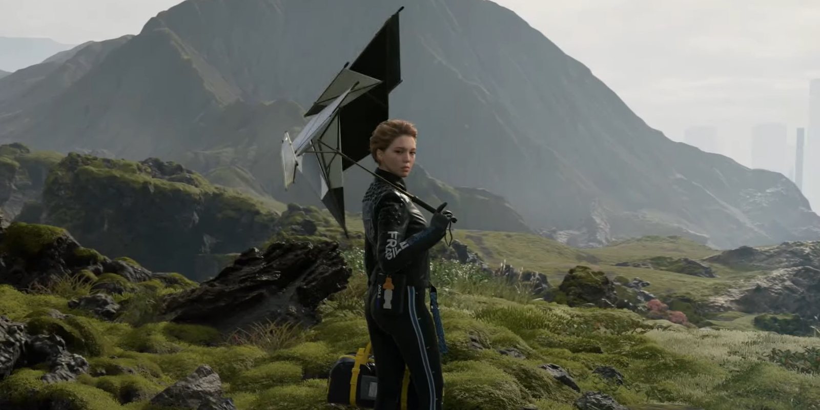 Norman Reedus cree que 'Death Stranding' llegará a comienzos de 2019