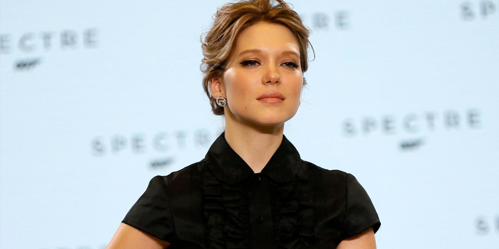 Lea Seydoux regresará para 'Bond 25' junto a Daniel Craig