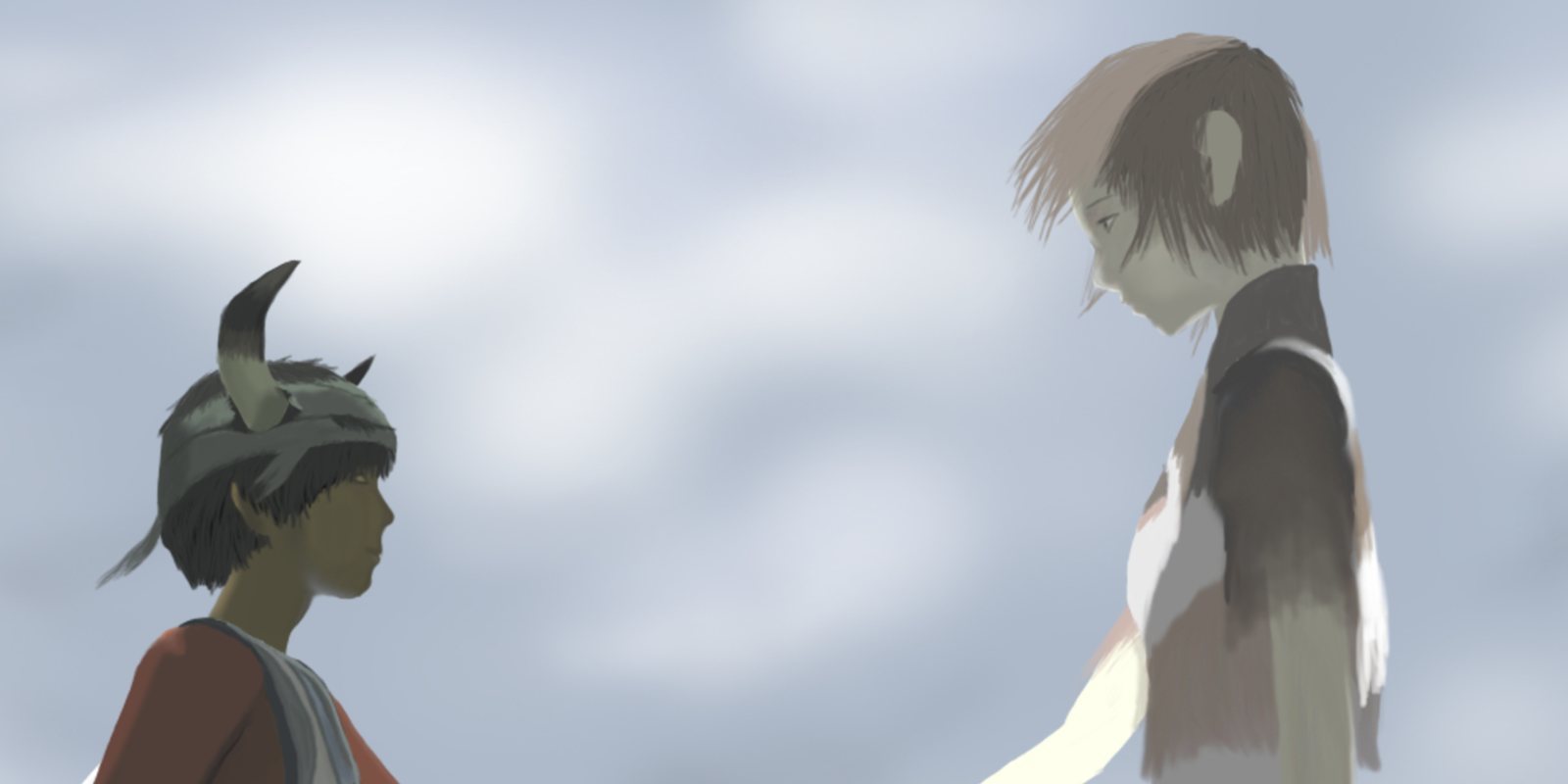 Fumito Ueda: "'ICO' es el juego del que mejor recuerdo guardo"