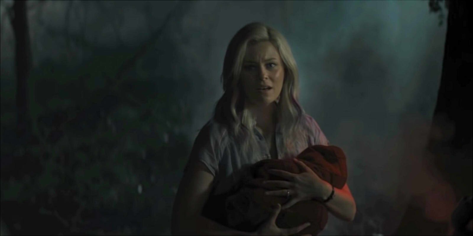 'El hijo', la reinvención de Superman de James Gunn