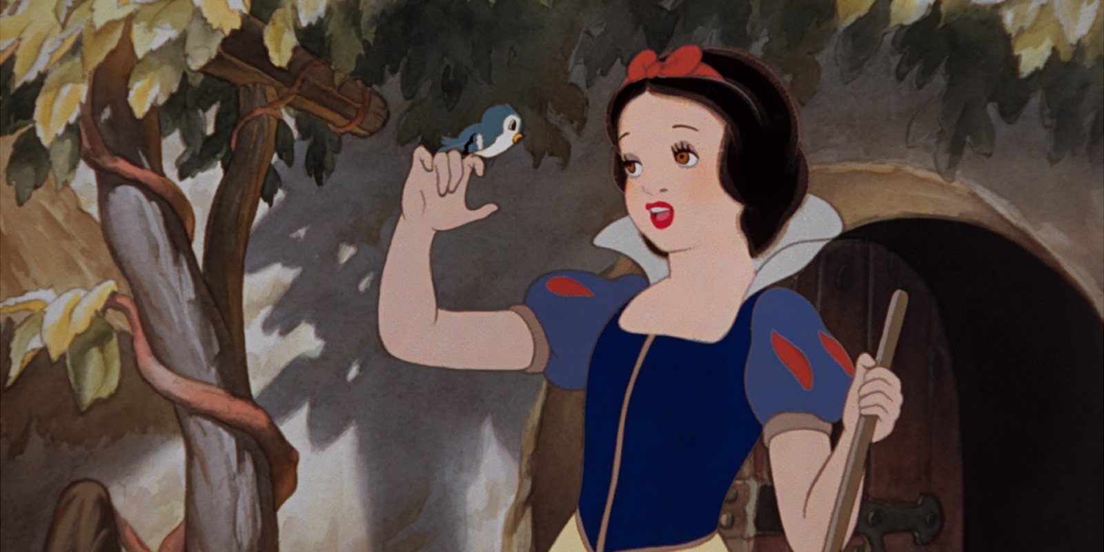 No, Disney no es más feminista ahora que antes