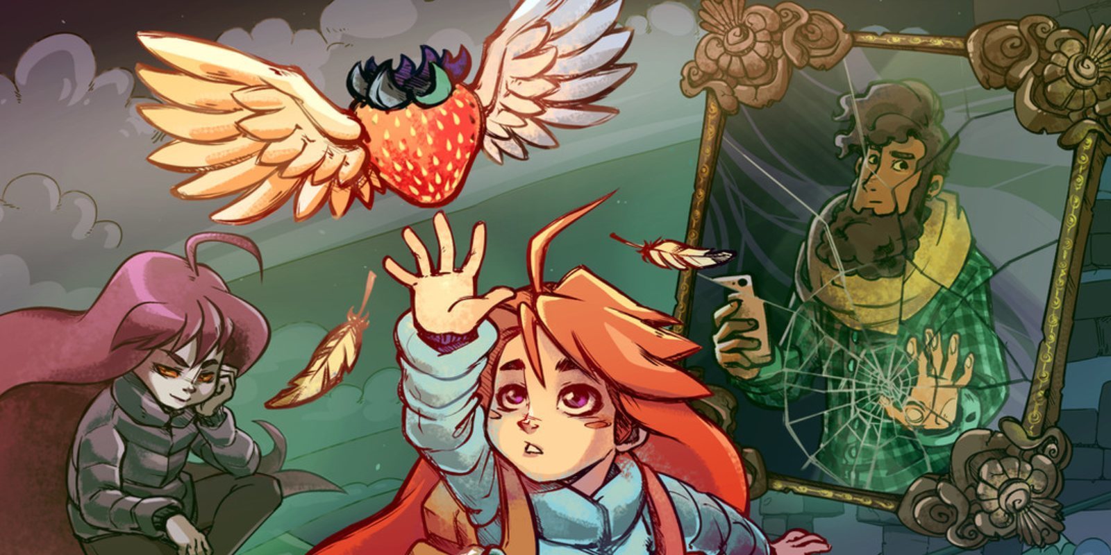 'Celeste' contará con edición física en Switch y PS4