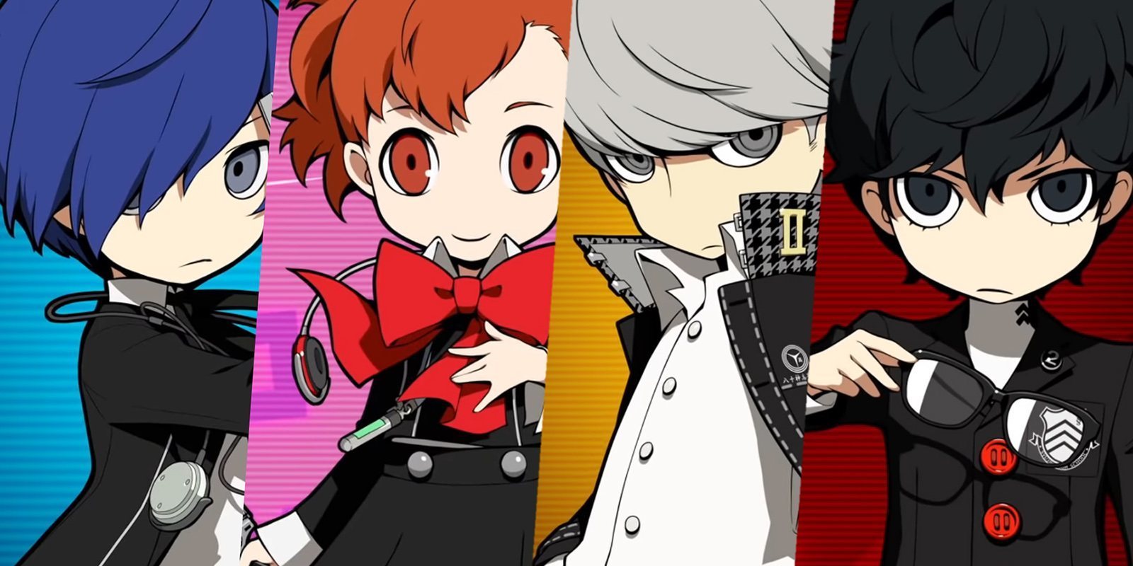 'Persona Q2' es el mejor debut de 3DS en 2018 en tierras japonesas