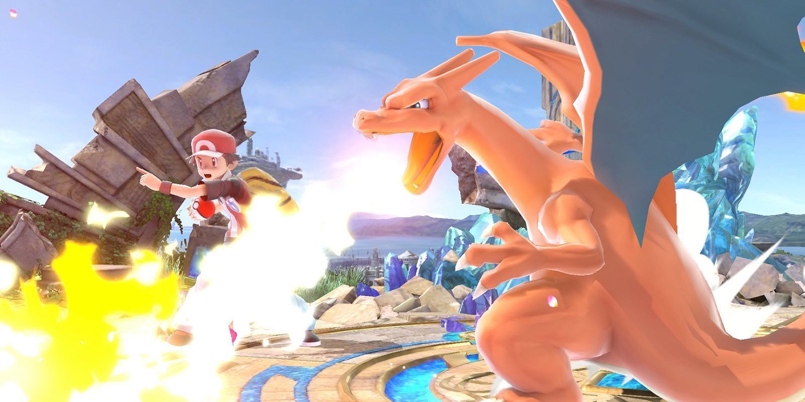 'Super Smash Bros. Ultimate' bate nuevos récords de ventas en Japón