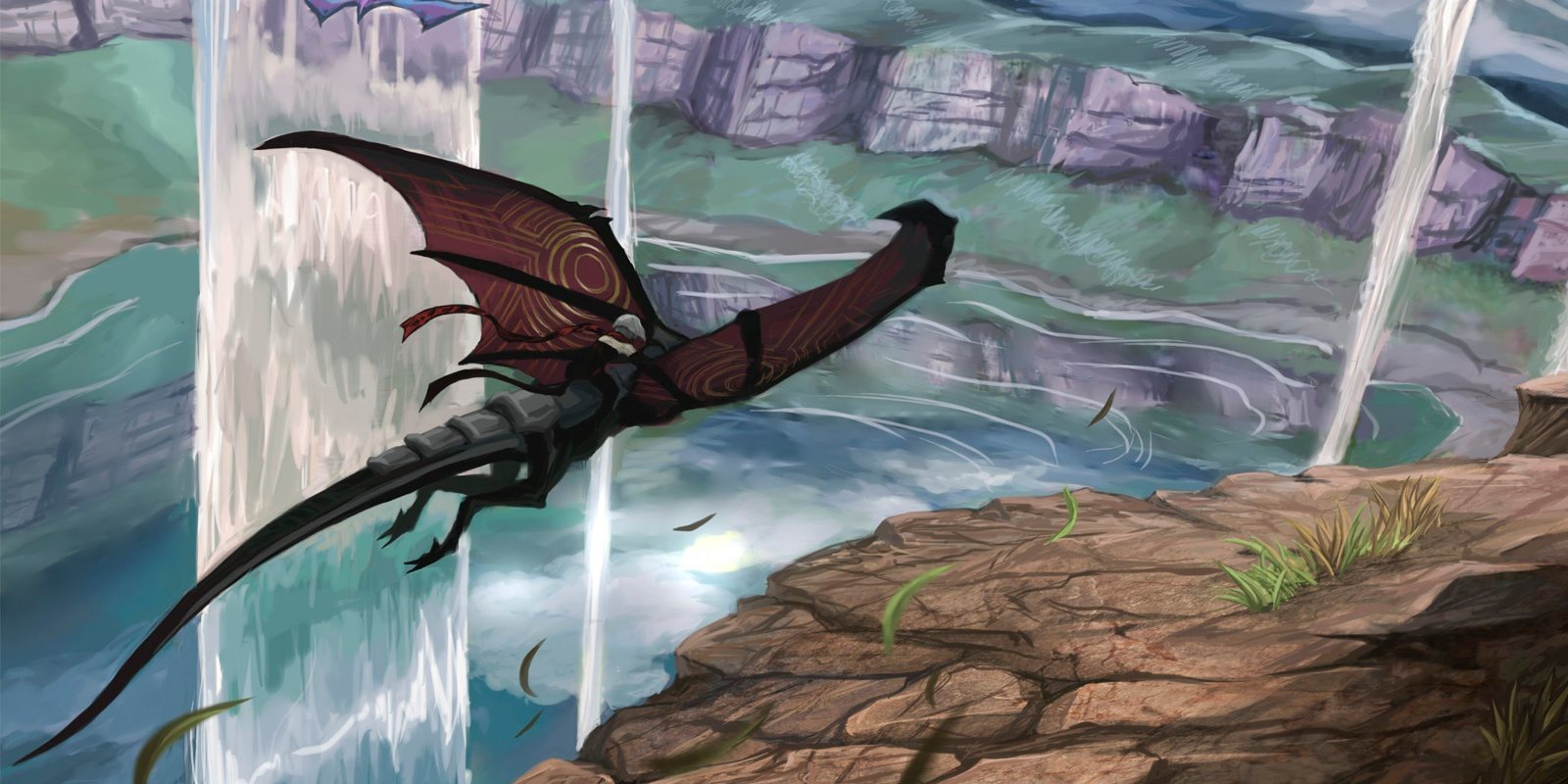 Los primeros títulos de 'Panzer Dragoon' tendrán remake en 2019