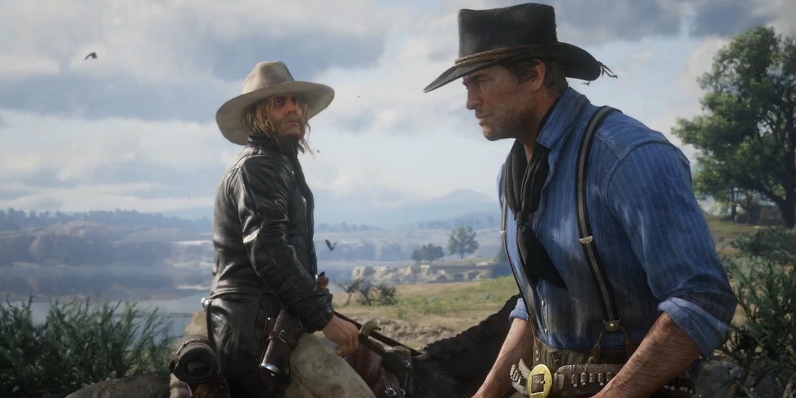 'Red Dead Redemption II', mejor juego del año en el Fun & Serious 2018