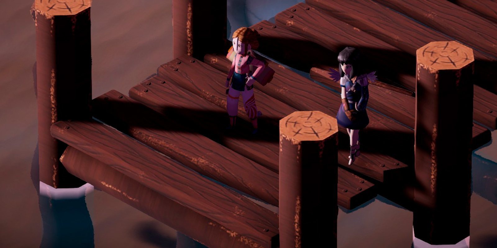 Xbox One recibirá 'Noahmund', un proyecto de Estudio Abrego, en 2019