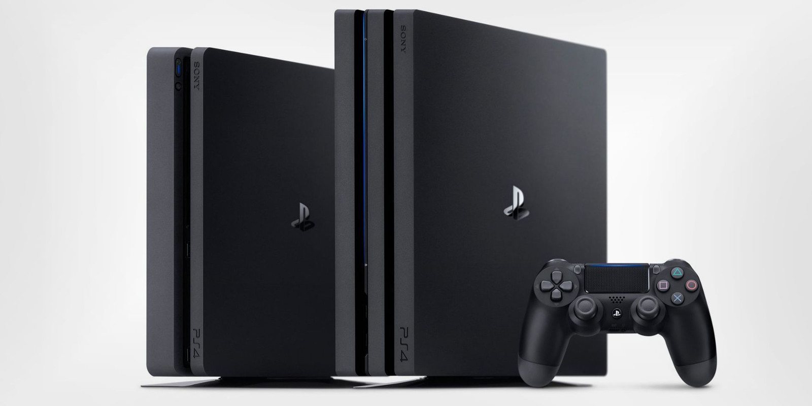 Sony está segura de que 'PS4 Pro es un buen ejemplo de la evolución'