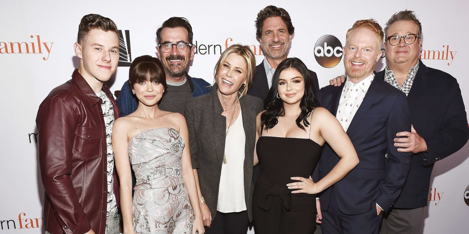 'Modern Family', muy cerca de la renovación de una nueva temporada