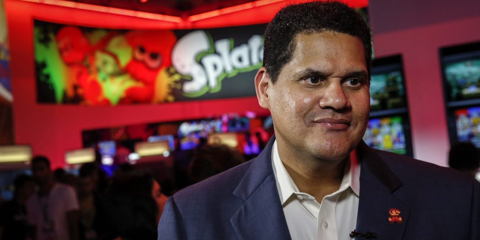 A Reggie Fils-Aime le gustaría ver 'Red Dead Redemption 2' en Switch