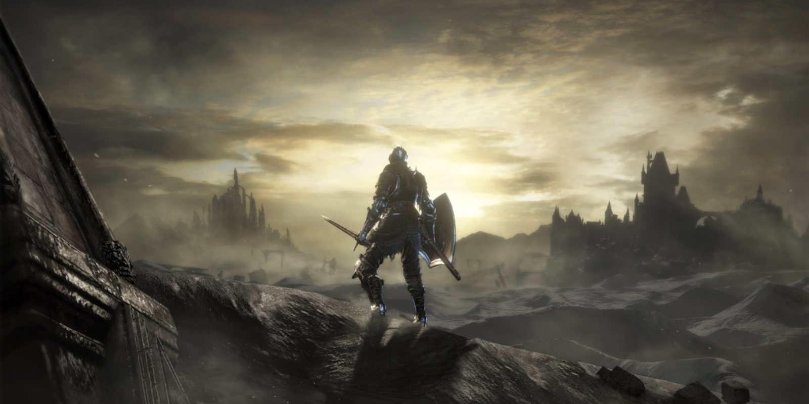 Anunciado el libro que repasa la trayectoria de Hidetaka Miyazaki