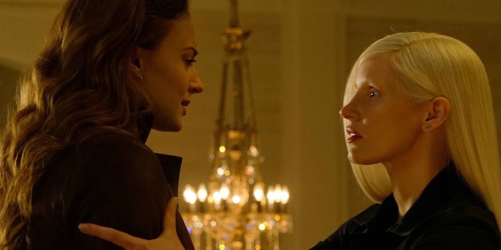 Simon Kinberg considera que 'Fénix Oscura' es "un nuevo capítulo"