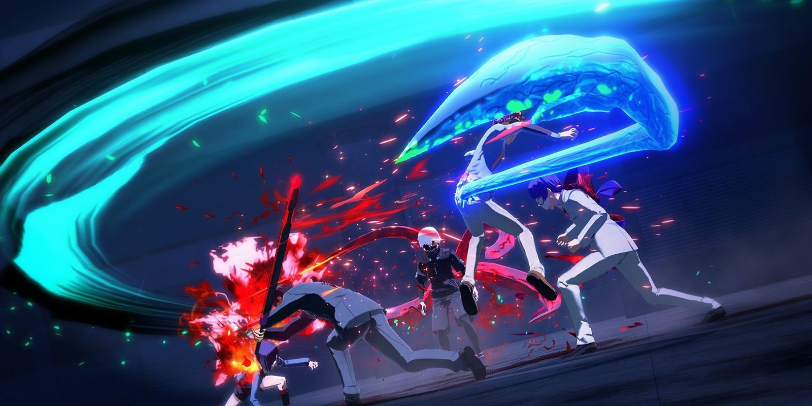 'Tokyo Ghoul:re Call to Exist' se atrasa hasta 2019