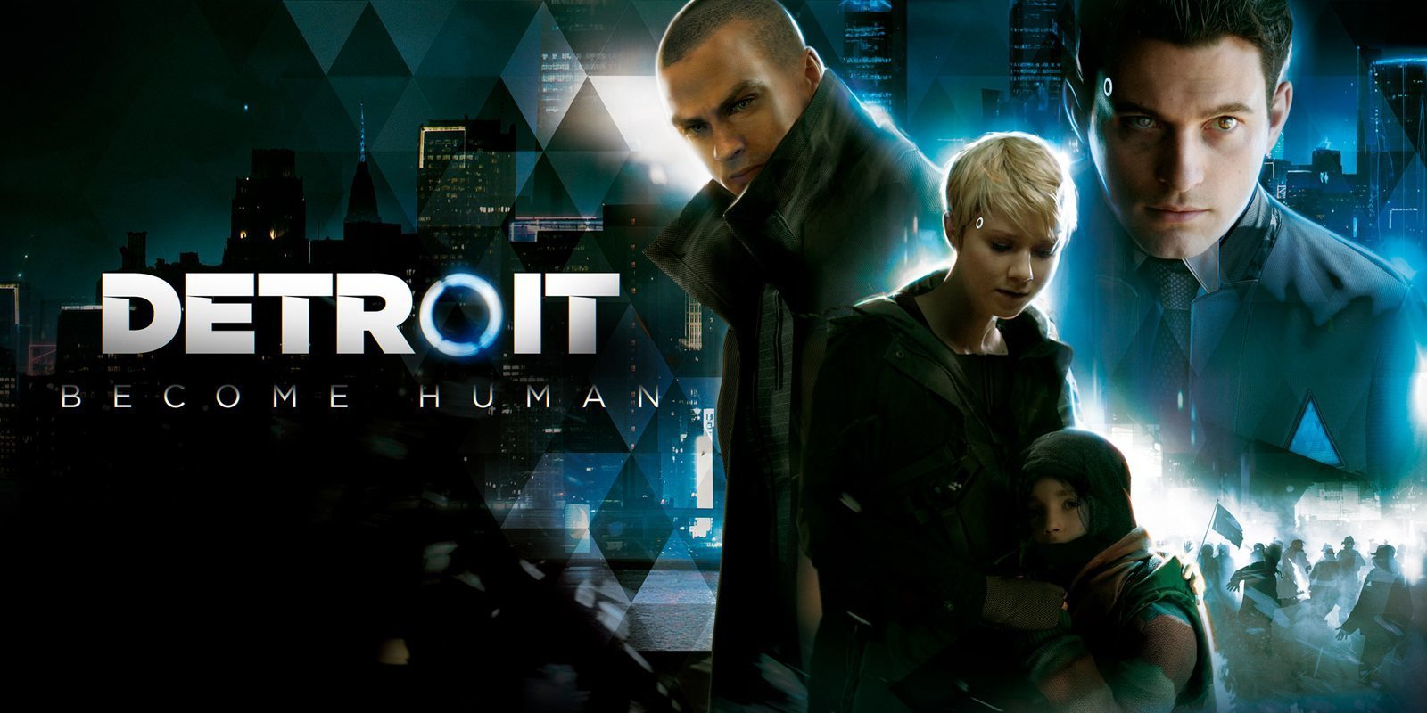 'Detroit: Become Human' supera las dos millones de ventas