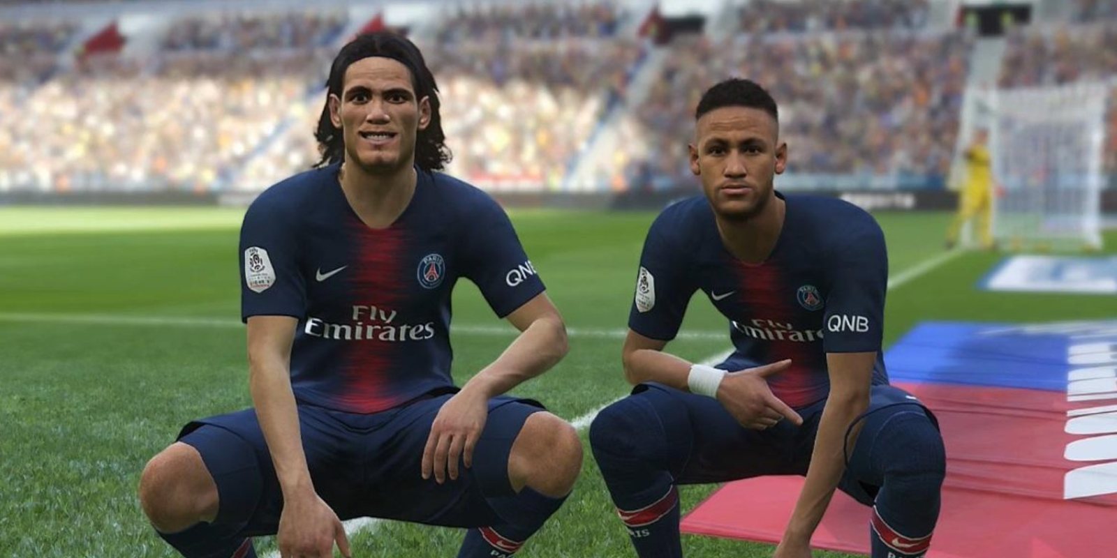 'PES 2019 Lite' ya está disponible de forma gratuita