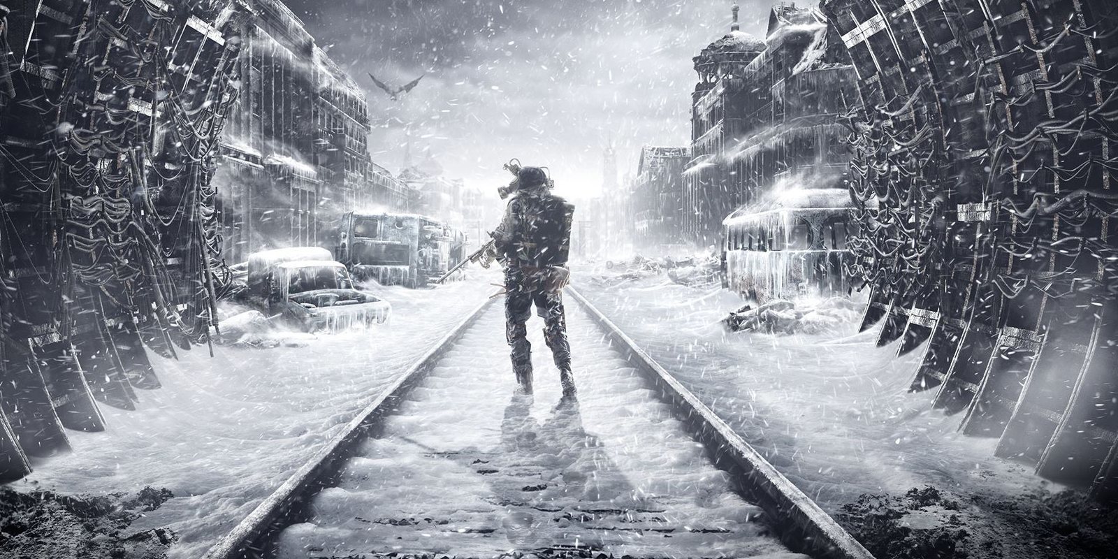 'Metro Exodus' adelanta varios días su fecha de lanzamiento