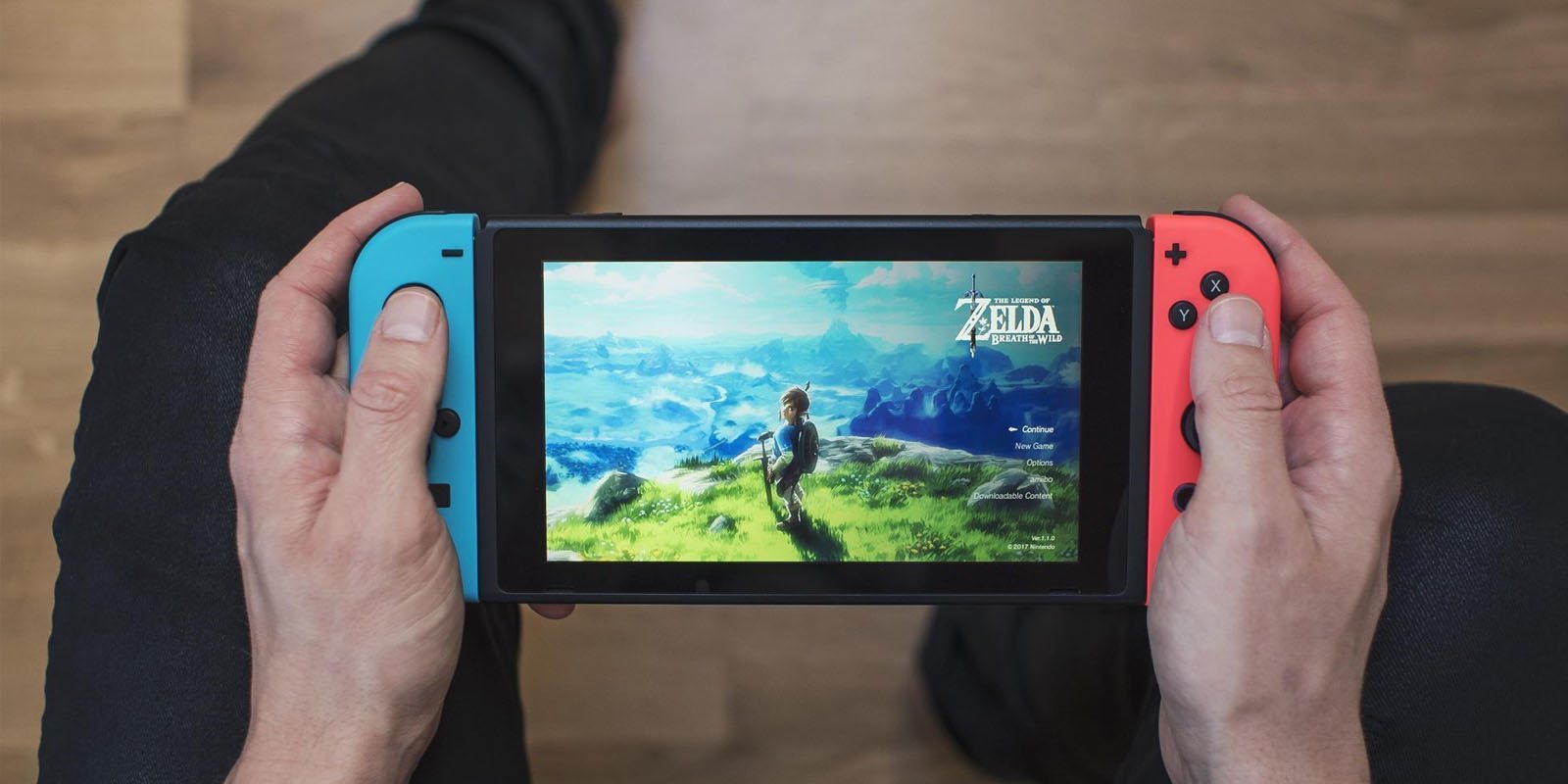 La mitad de jugadores de EE.UU. tiene 'Breath of the Wild', 'Mario Kart 8 DX' y 'Super Mario Odyssey'