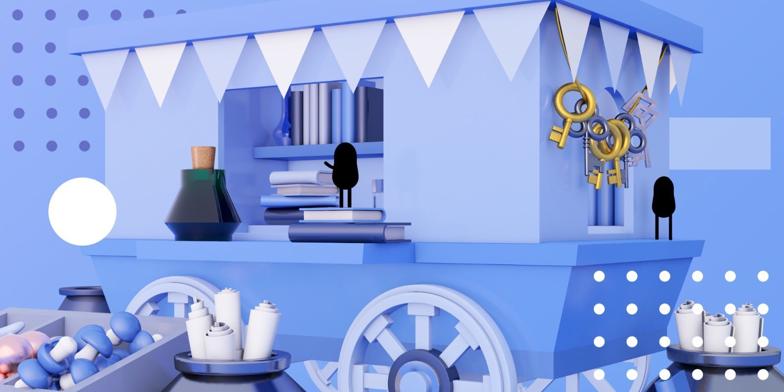 Discord responde a los incentivos que ofrecen Steam y Epic Games Store