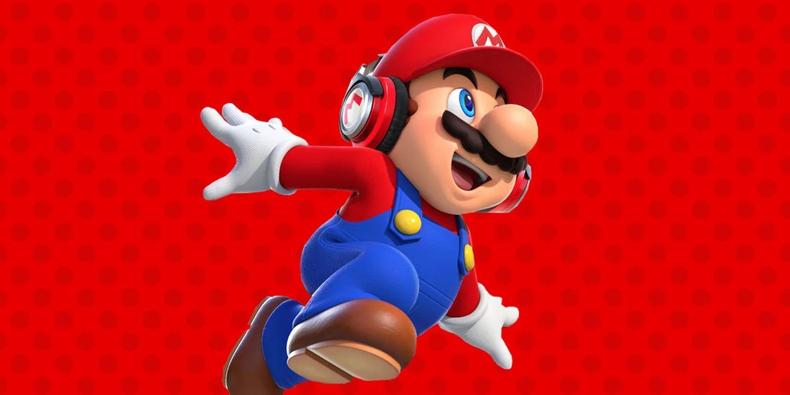 Charles Martinet recibe un premio Guiness por dar voz a Mario