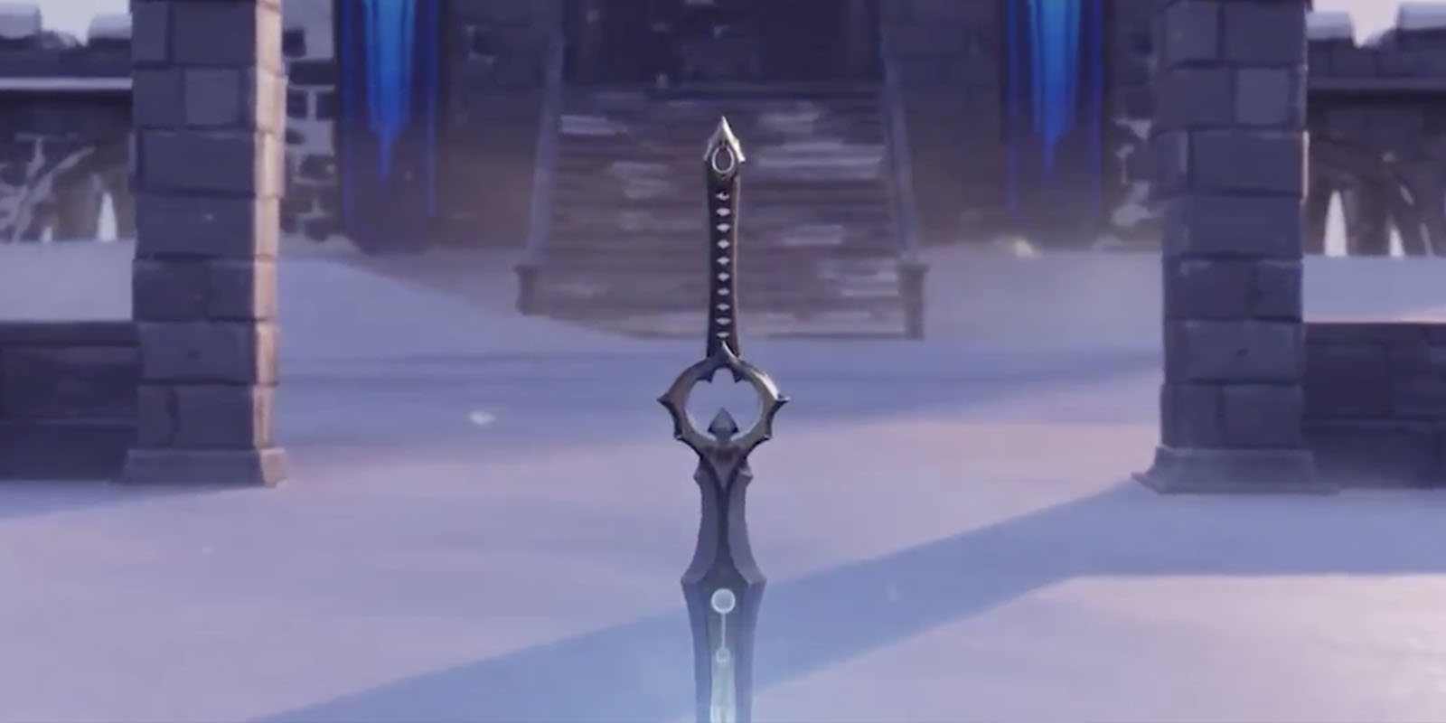 Epic Games retira la Hoja del Infinito de 'Fortnite' por ser demasiado poderosa