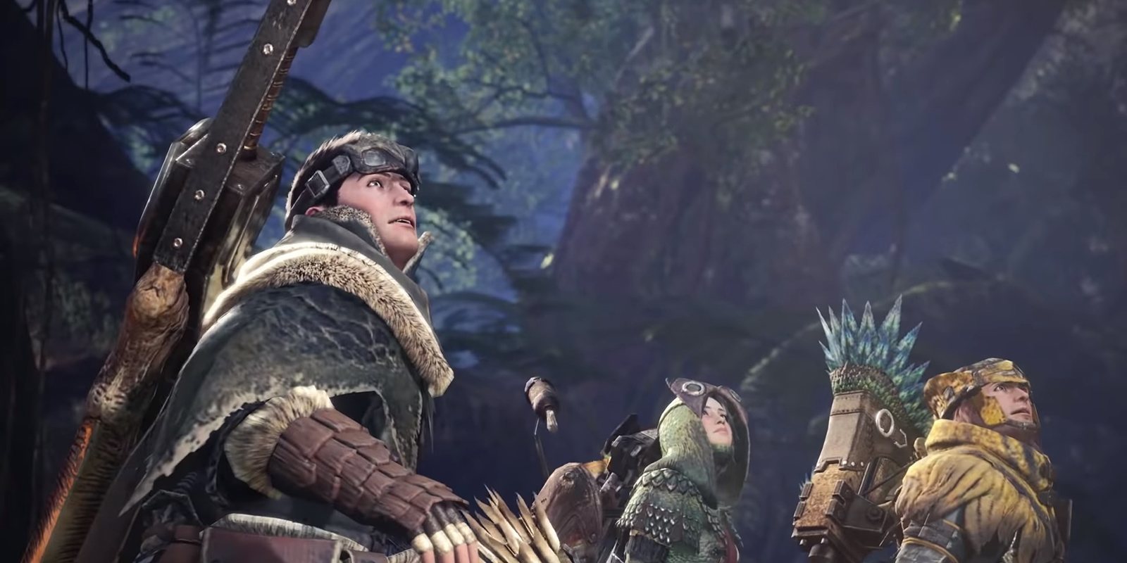 'Monster Hunter World', el fin a la tradición de las versiones 'Ultimate'