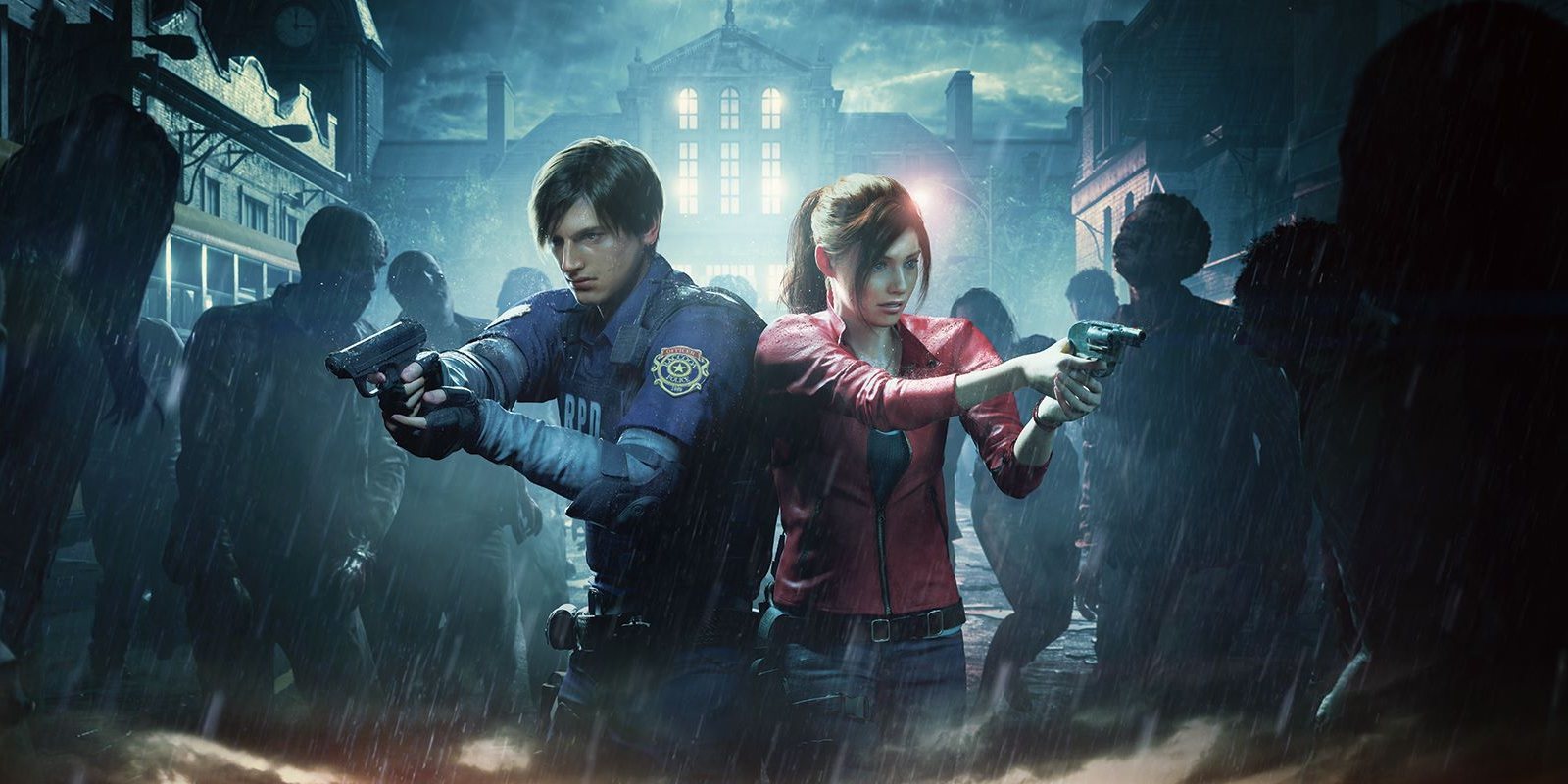 Capcom nos promete "un regalo" de año nuevo