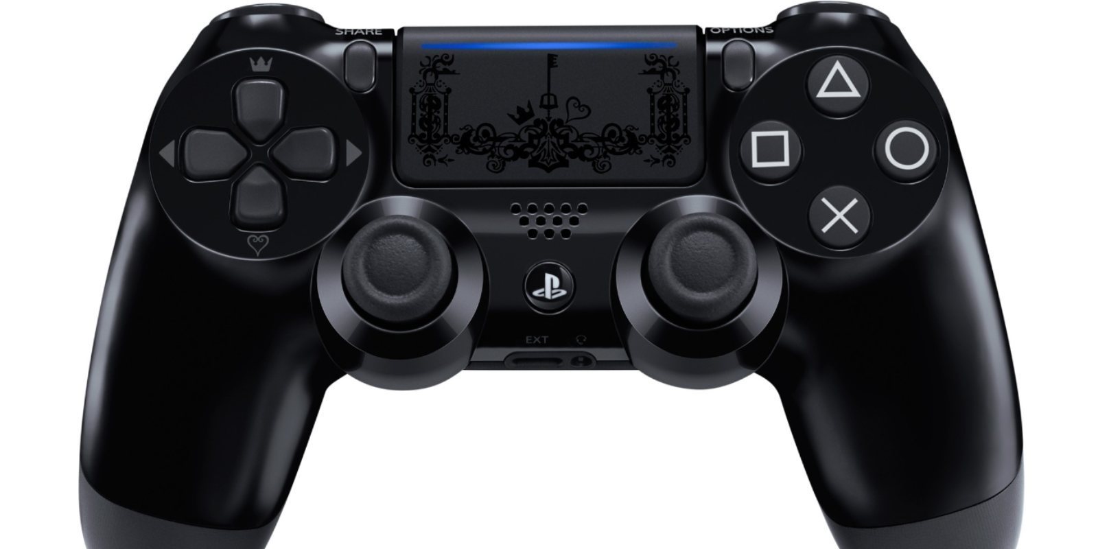 La edición de PS4 de 'Kingdom Hearts 3' llegará a España