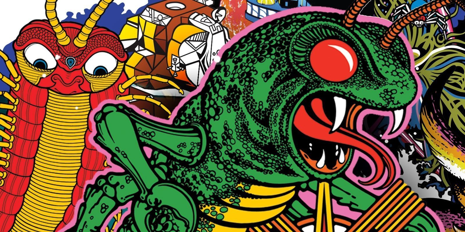 'Atari Flashback Classics' llega a Switch en América