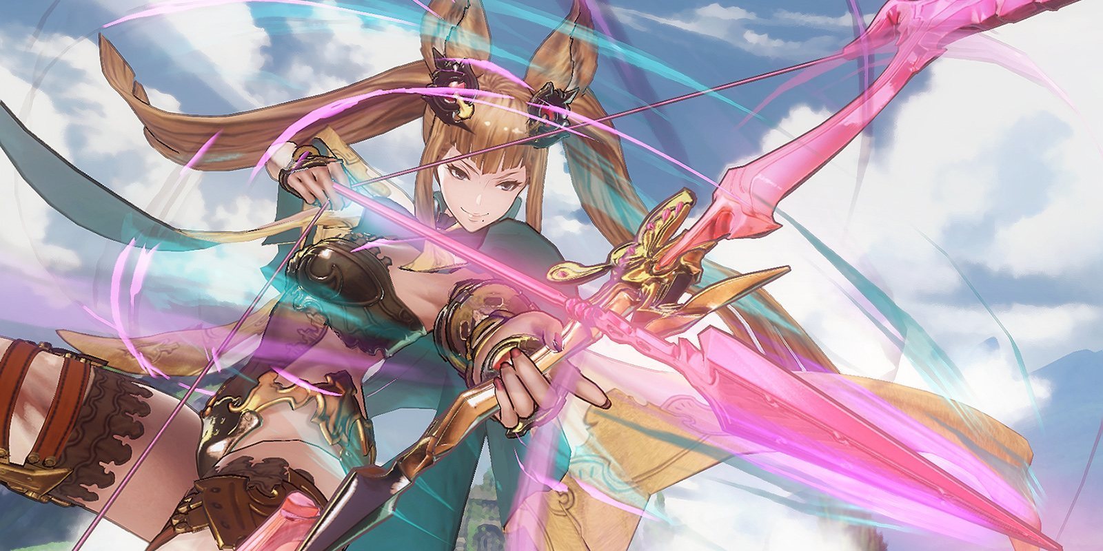 'Granblue Fantasy: Relink' revela multitud de detalles