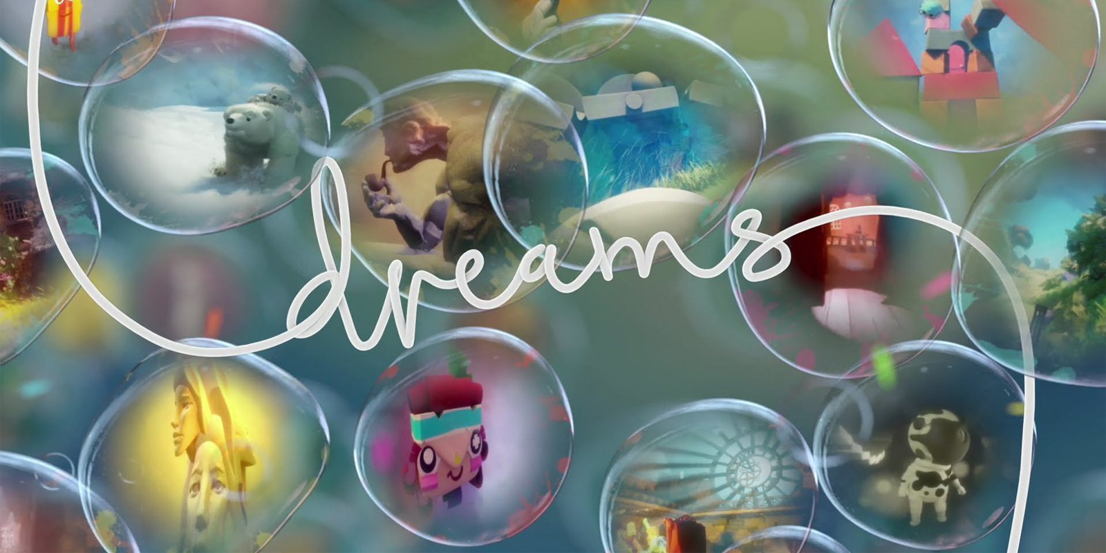 'Dreams' podría anunciarse hoy