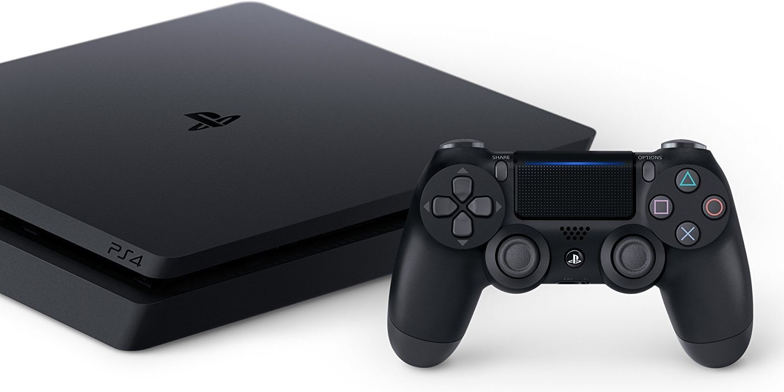Sony da comienzo a sus ofertas de Navidad: PS4 por 199&#8364;