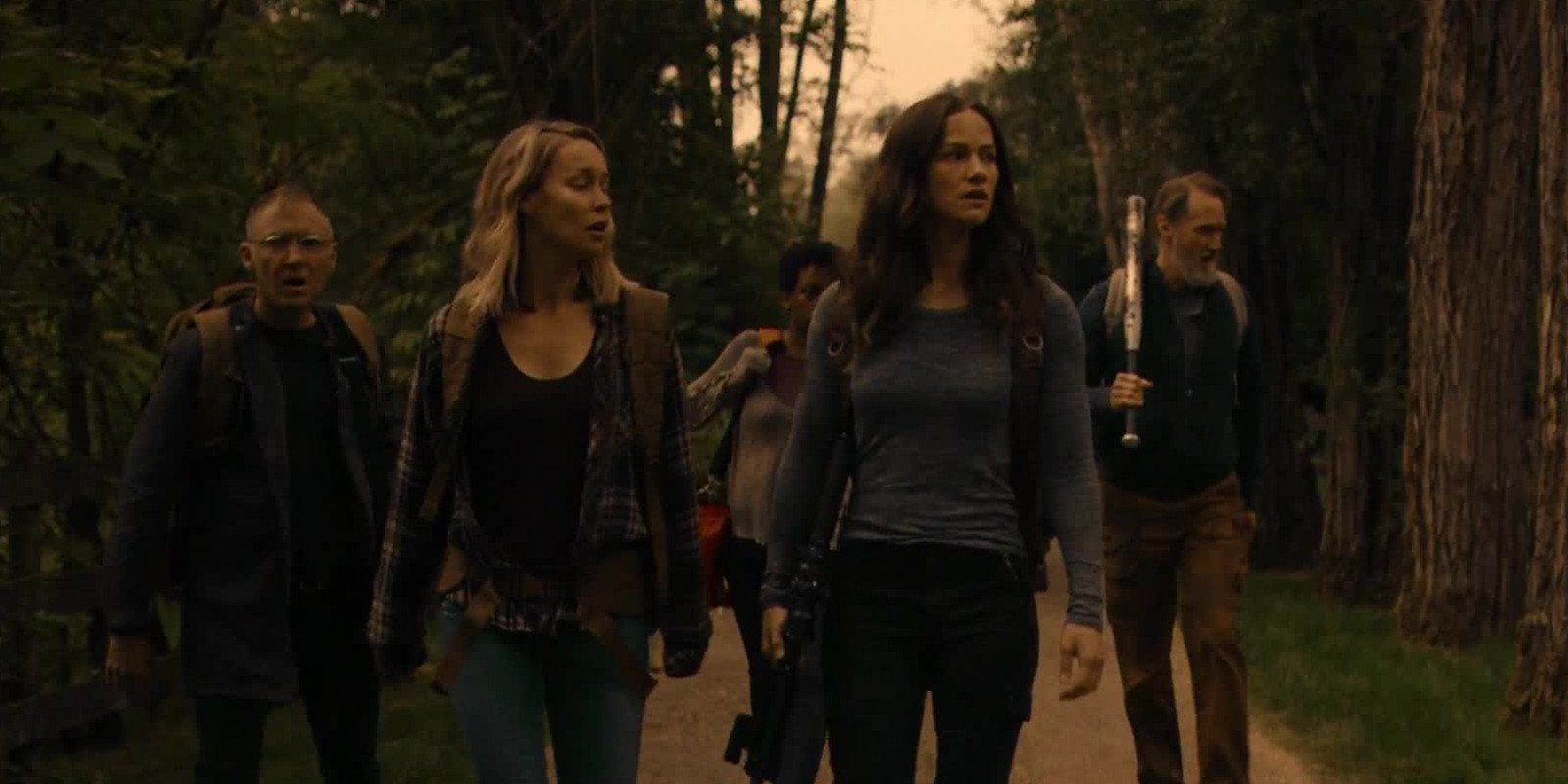 'Van Helsing', renovada por una cuarta temporada con cambio de showrunner