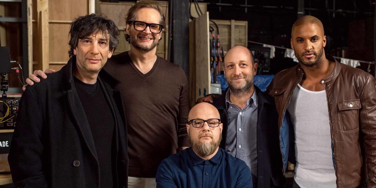 'American Gods': Bryan Fuller confirma que fue despedido