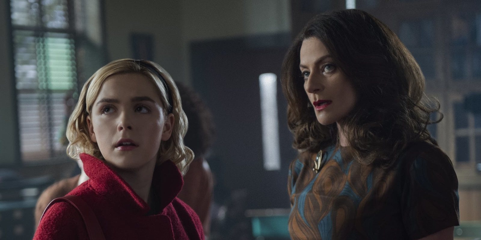 'Las escalofriantes aventuras de Sabrina' tendrá 16 episodios nuevos en dos temporadas