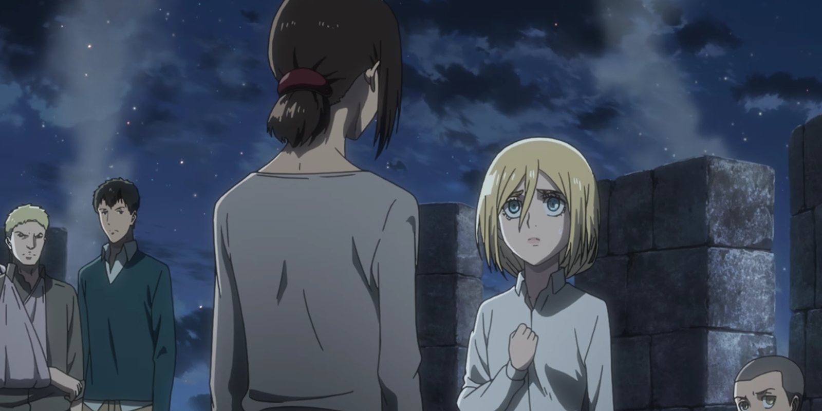 'Attack on Titan' estrena nueva atracción VR en Japón