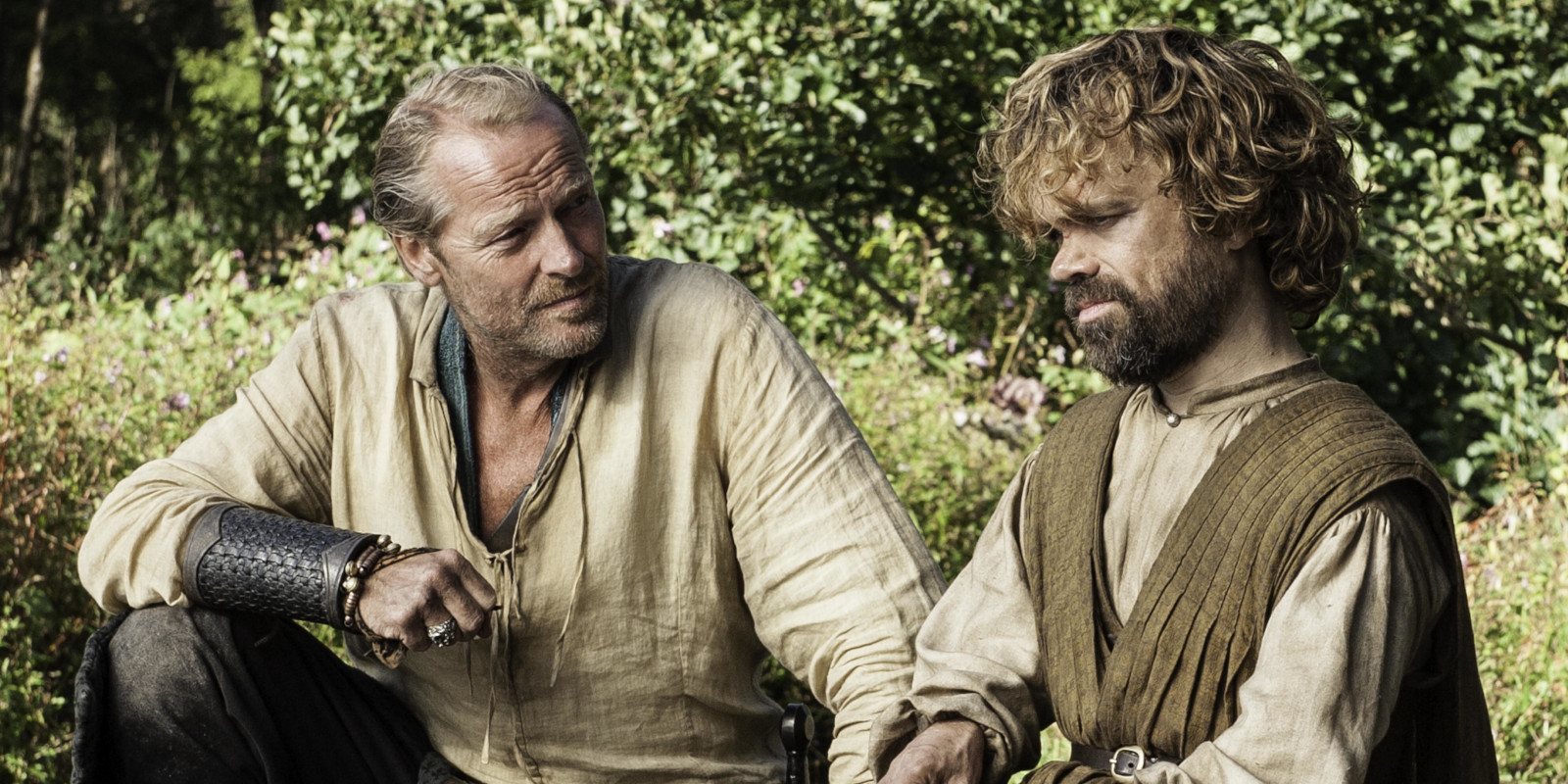 'Juego de Tronos': Otro actor habla sobre la "paranoica" seguridad en el set