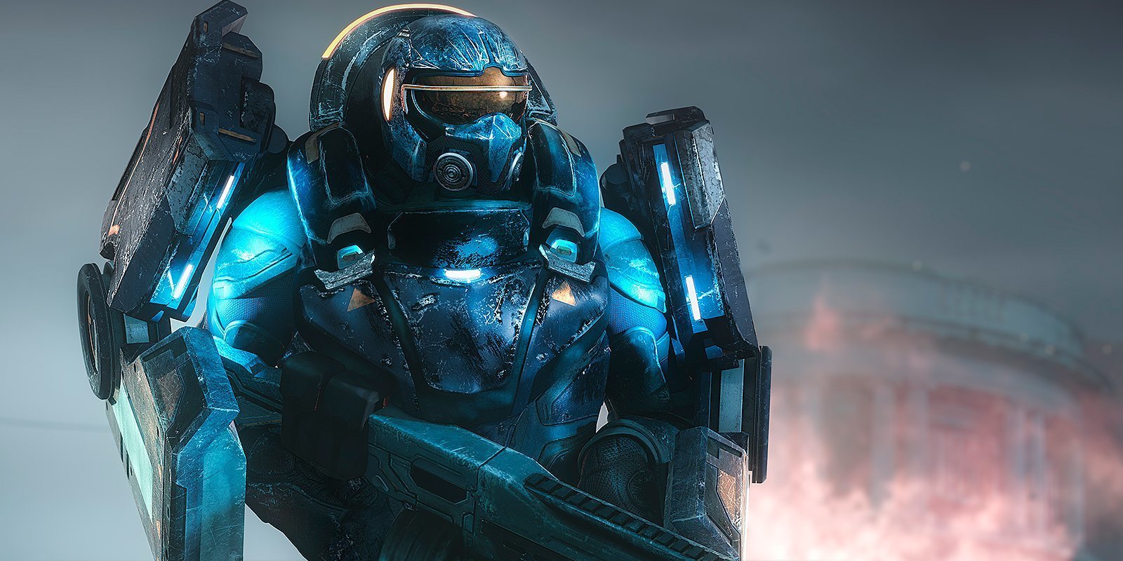 Los padres de 'Alienation' o 'Matterfall' trabajan actualmente en un triple A