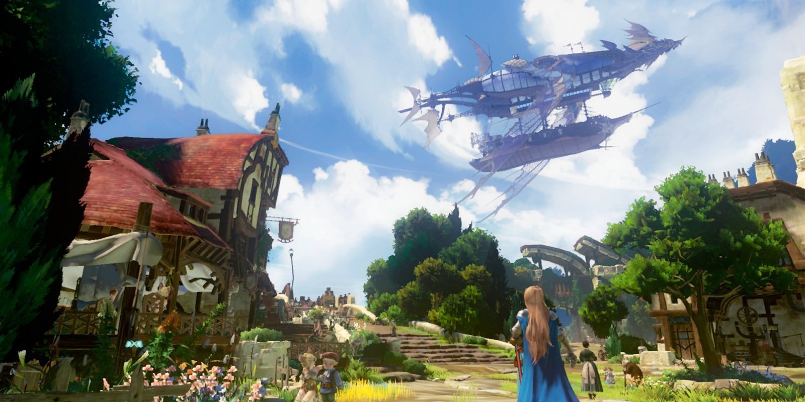 Platinum Games promete un 2019 intenso y con sorpresas