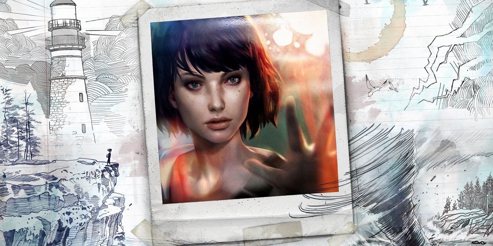 'Life is Strange' ya disponible en Xbox Game Pass por sorpresa