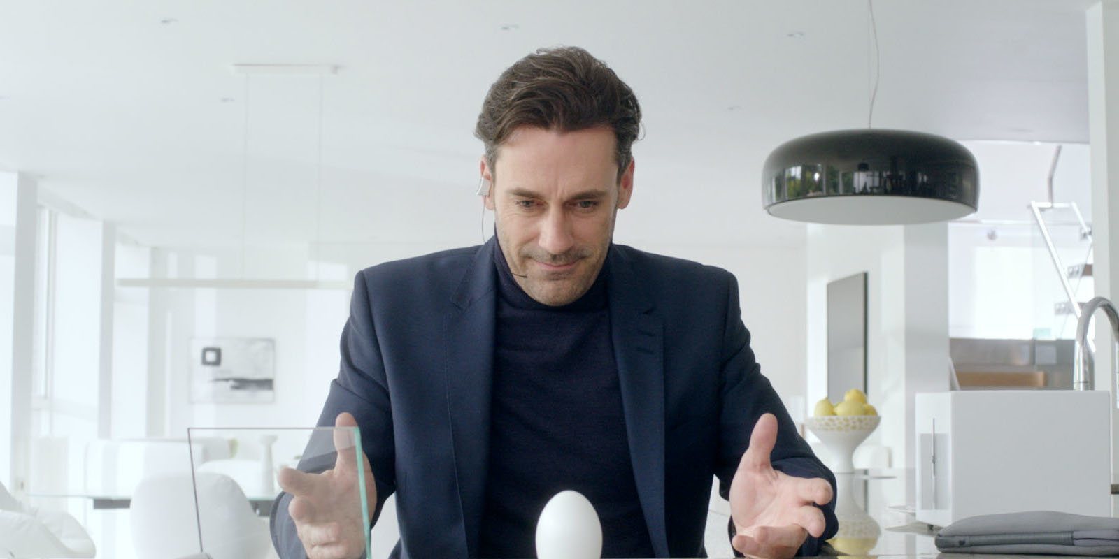 'Black Mirror': El próximo episodio podría ser una película y estrenarse muy pronto