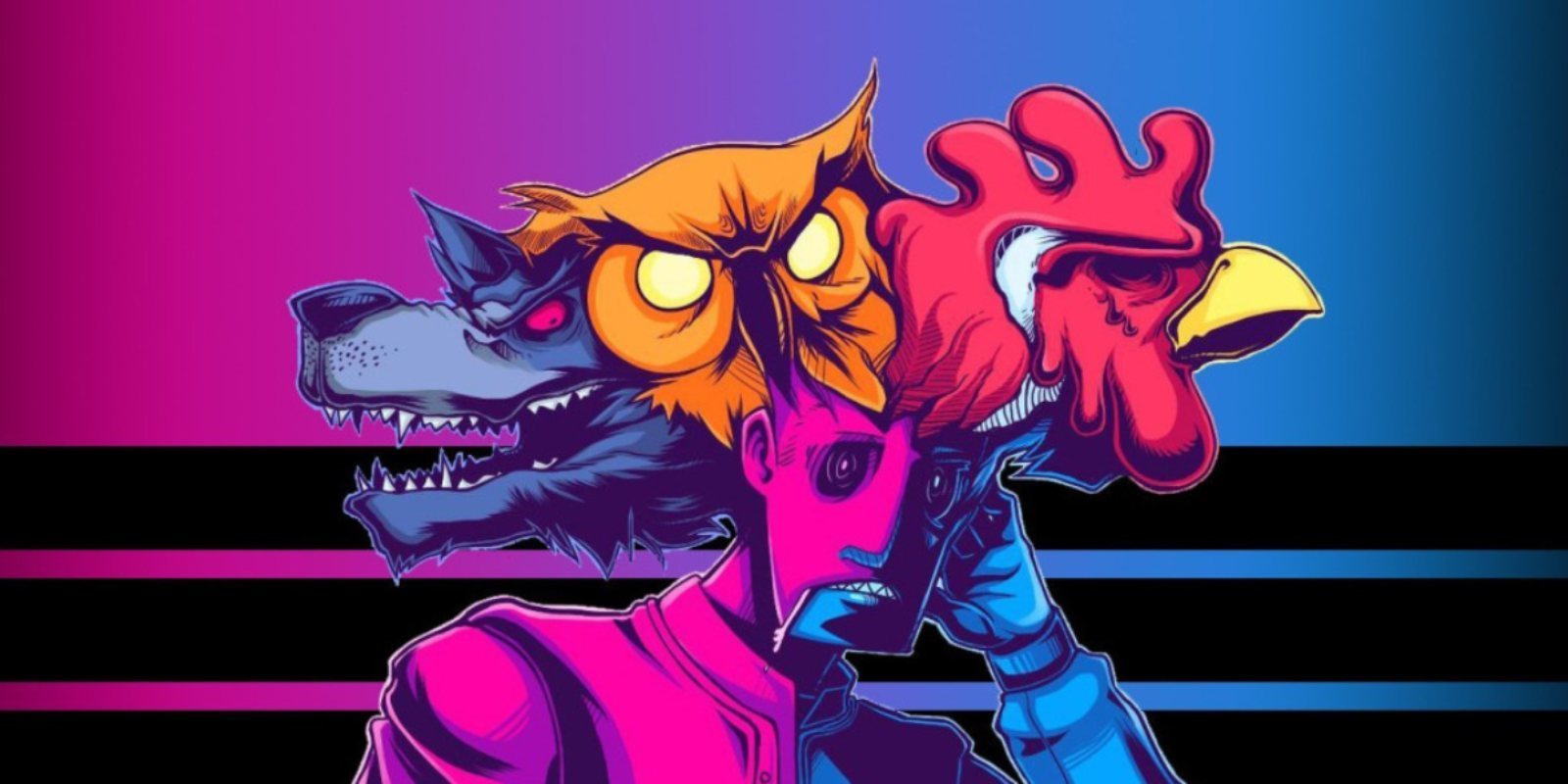 Devolver Digital regala varios juegos a través de Twitch Prime