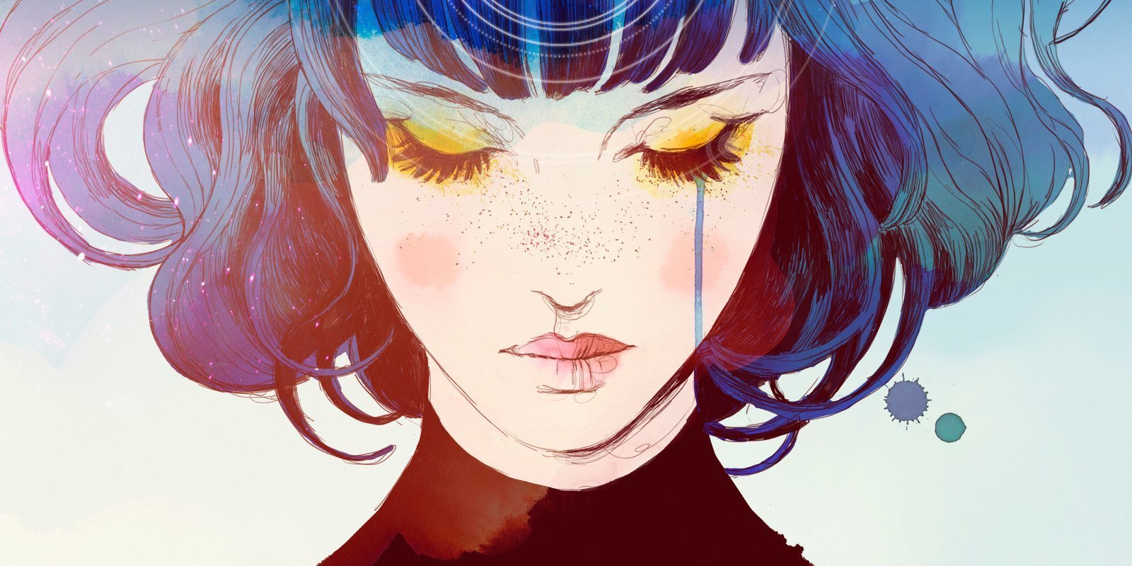 'GRIS', el indie español del momento, ya es rentable para sus creadores