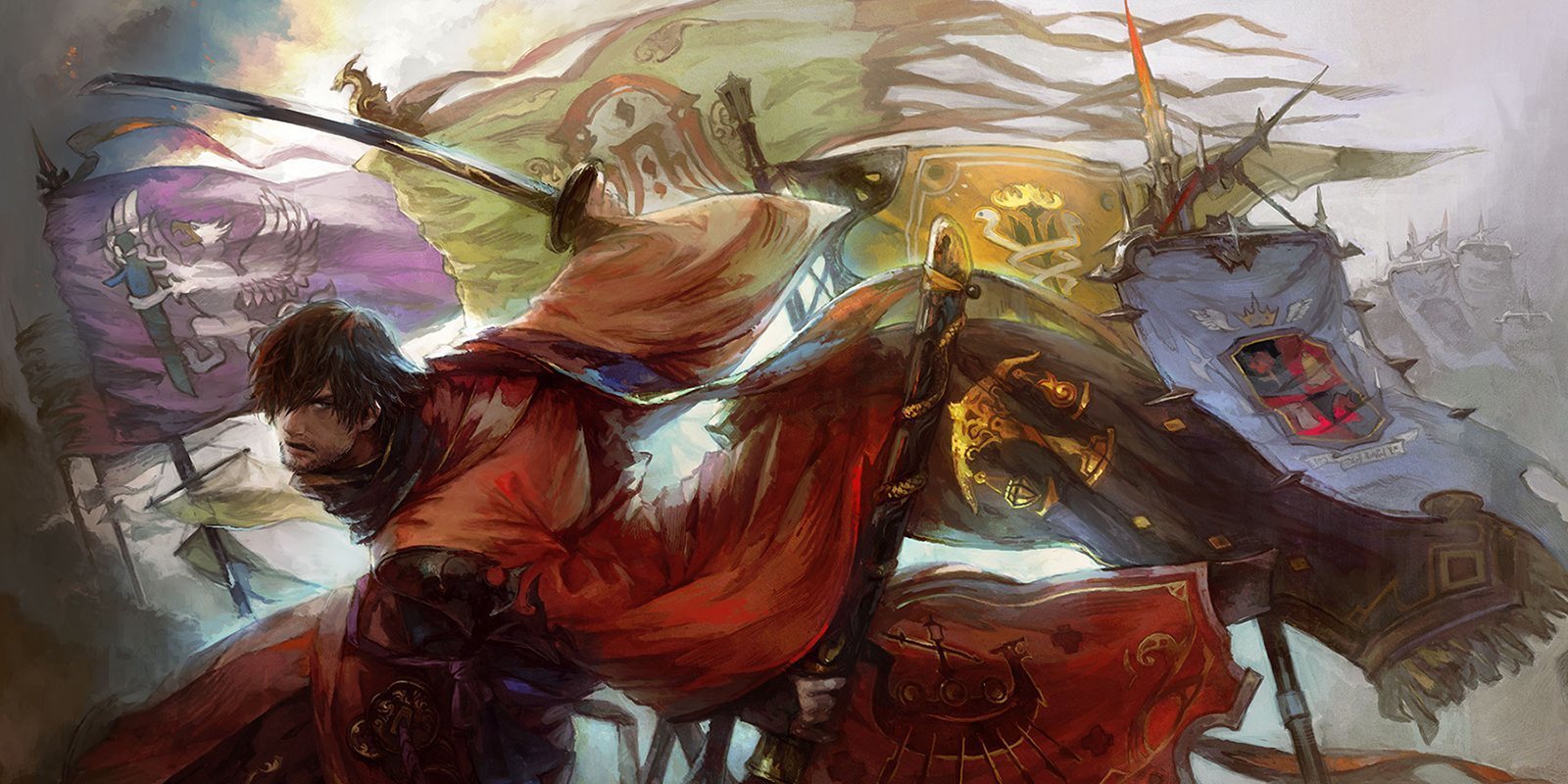 'Final Fantasy XIV' nos deja entrever la llegada de las Viera