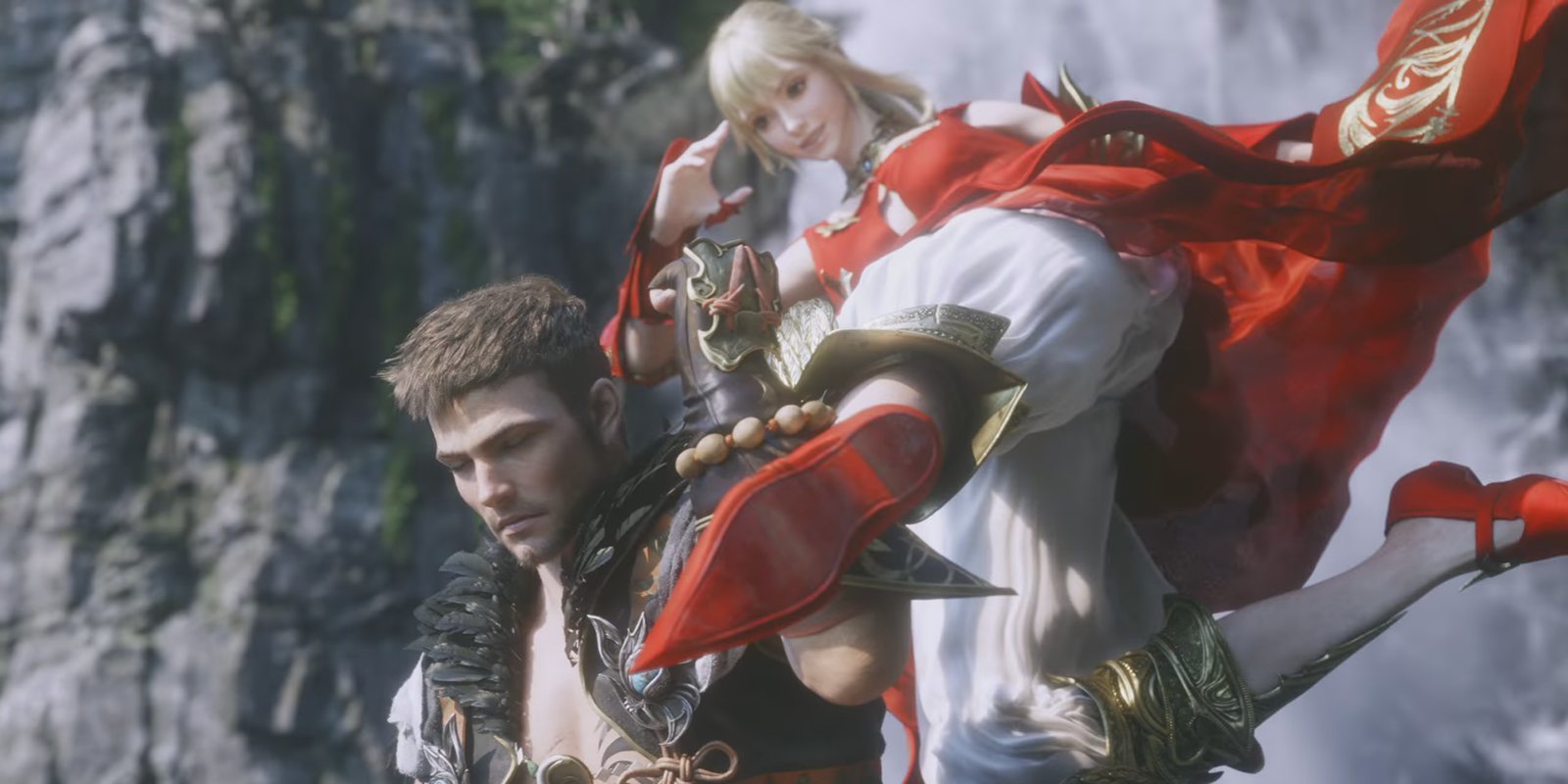 Confirmada la fecha de lanzamiento del parche 4.5 para 'Final Fantasy XIV'