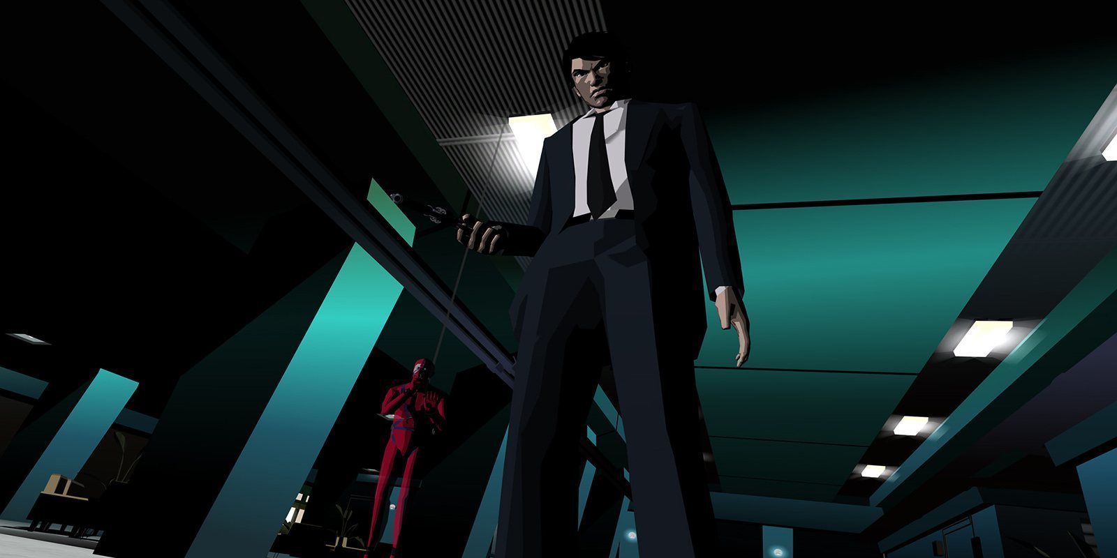 A Suda51 le gustaría que 'Killer 7' saliera en Switch