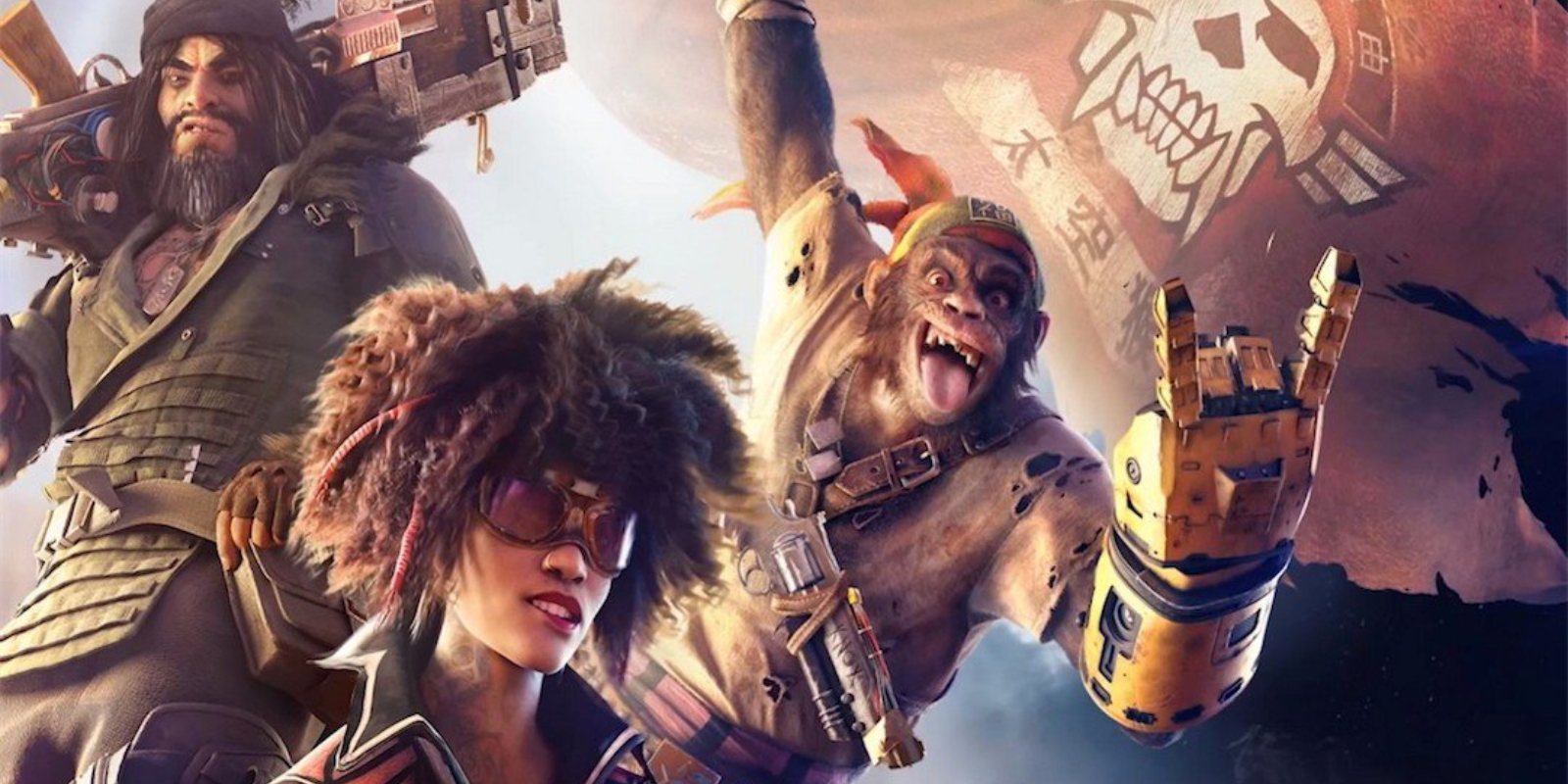 'Beyond Good and Evil 2' exigirá conexión permanente
