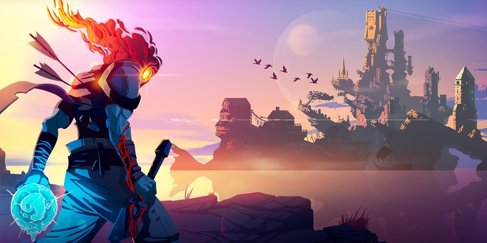 'Dead Cells' recibe nuevos contenidos en PC