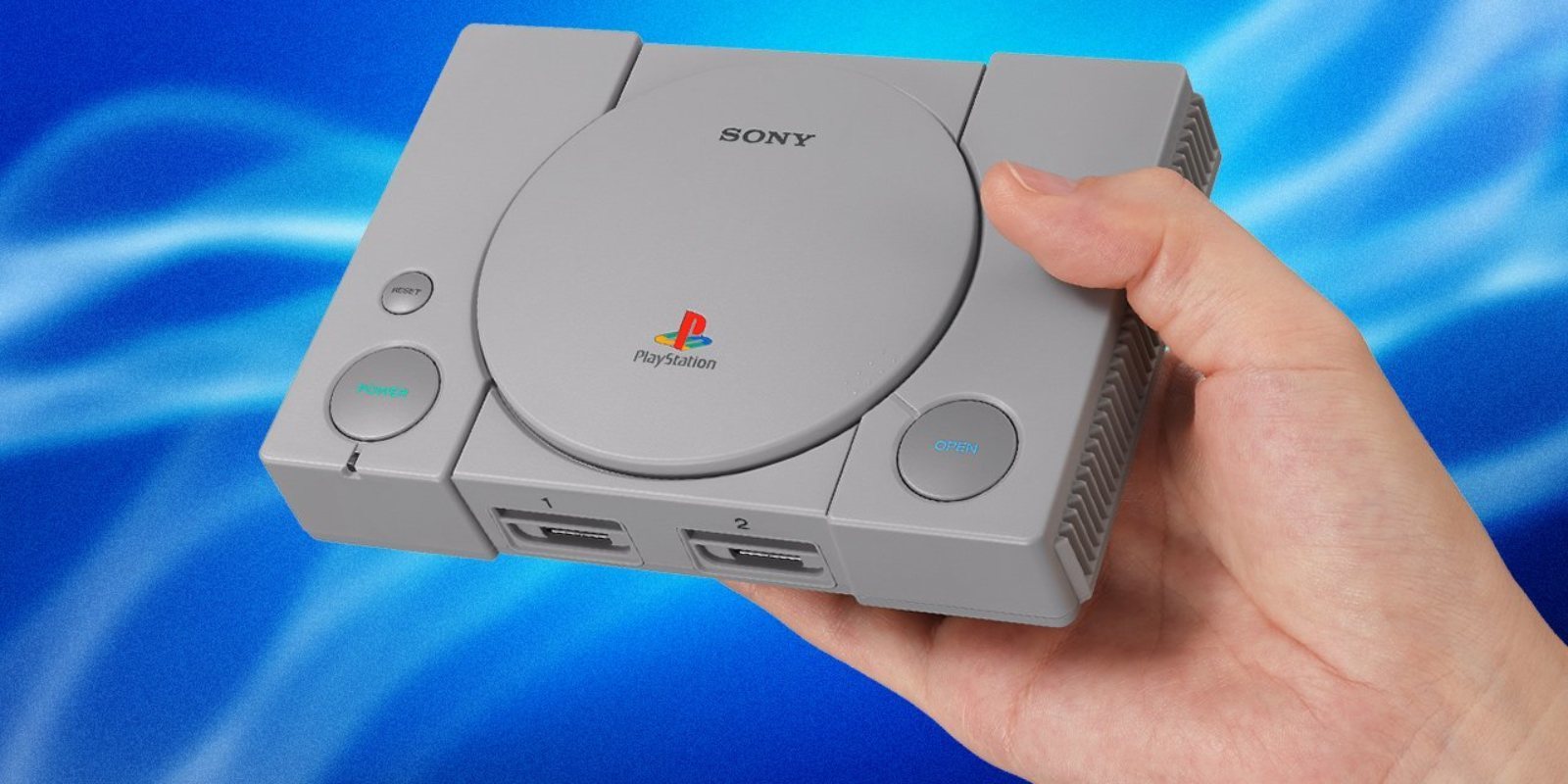 PlayStation Classic también rebaja su precio en España