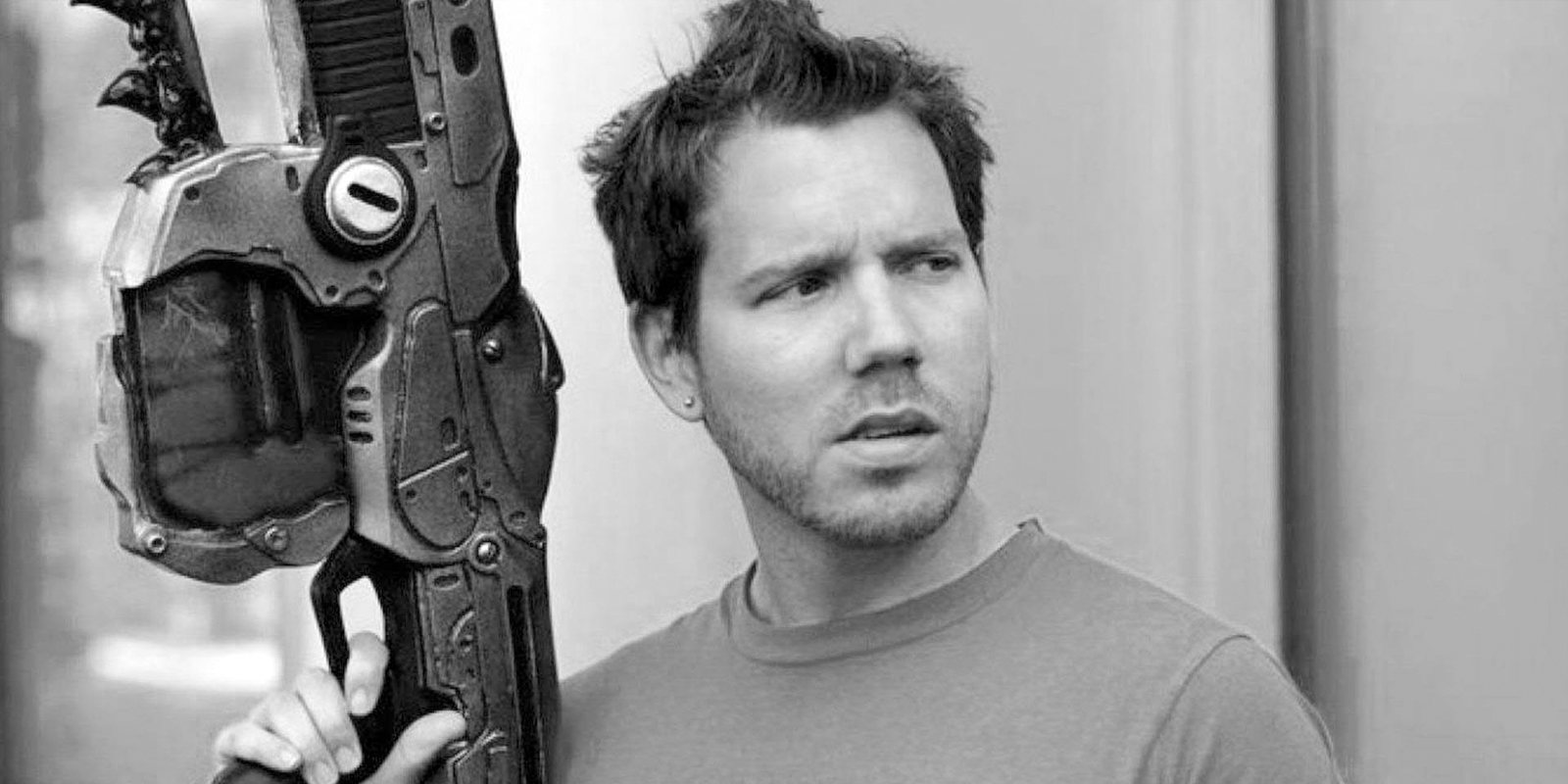 Cliff Bleszinski se pasa al teatro y producirá un espectáculo de Broadway