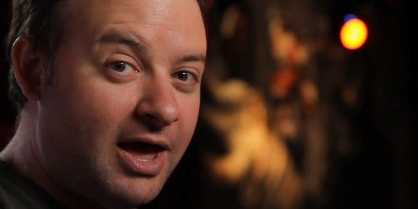 David Jaffe carga contra los que critican a 'Beyond: Good and Evil 2'